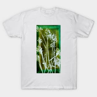 Mornington Peninsula Grasslands 5 T-Shirt